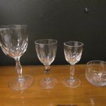 692 4844 GLASS SET